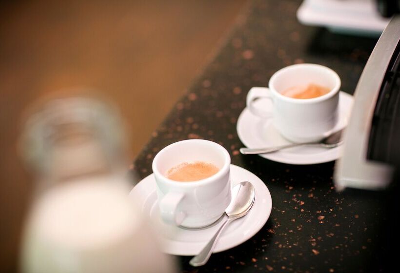 Arcotel Wimberger Wien