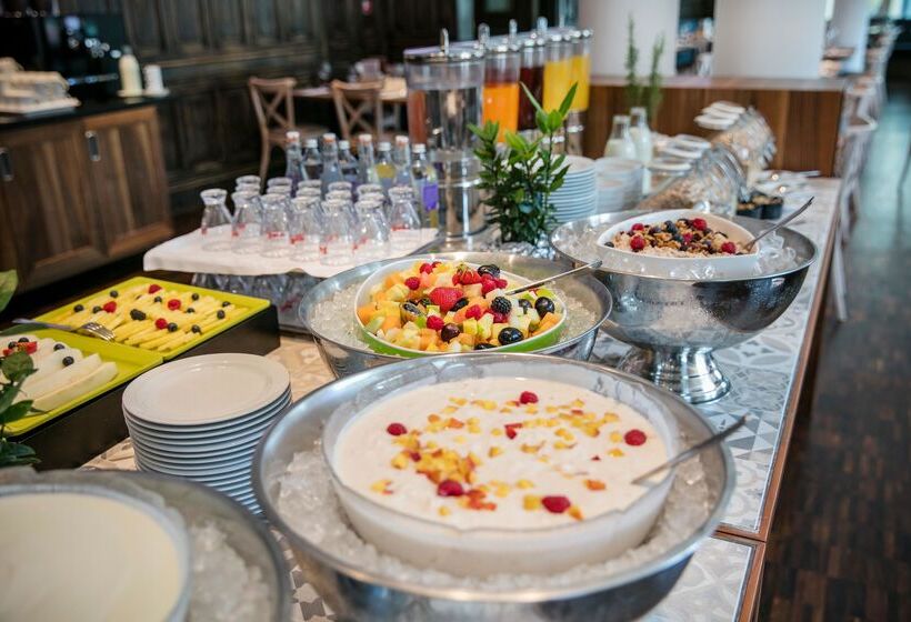 Arcotel Wimberger Wien