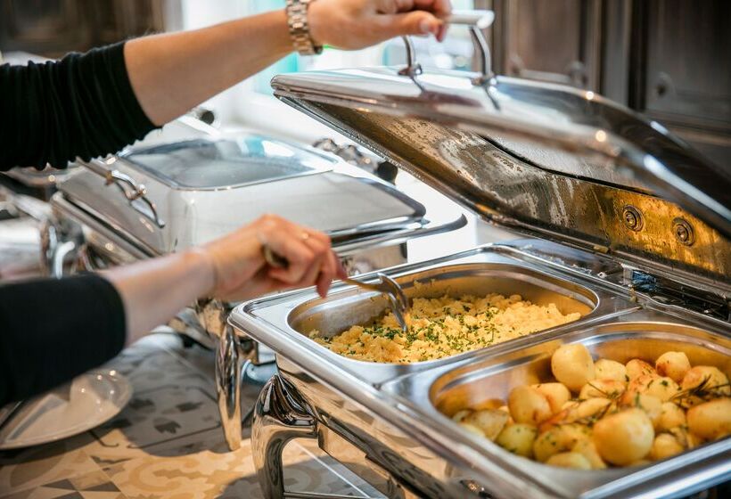 Arcotel Wimberger Wien