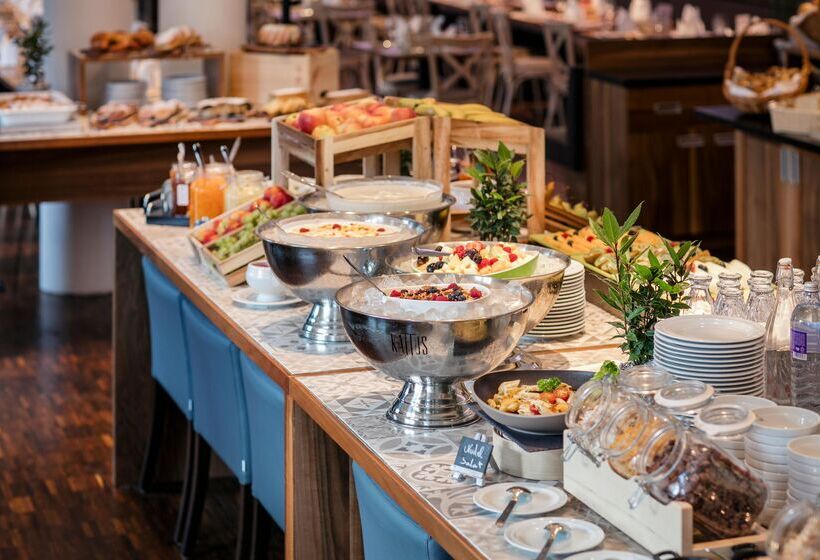 Arcotel Wimberger Wien