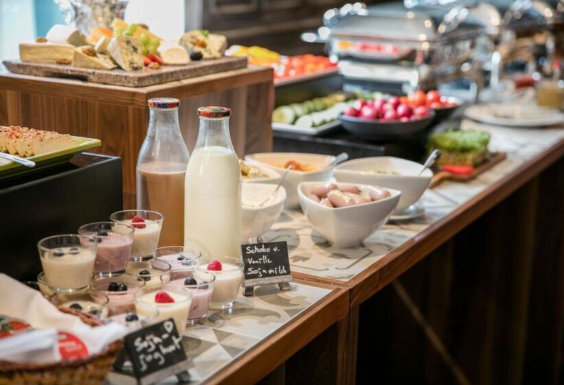 Arcotel Wimberger Wien