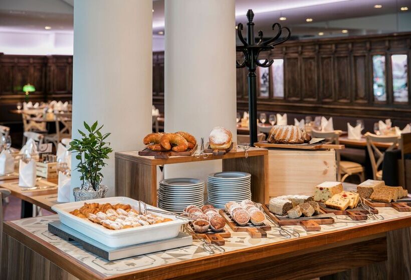 Arcotel Wimberger Wien