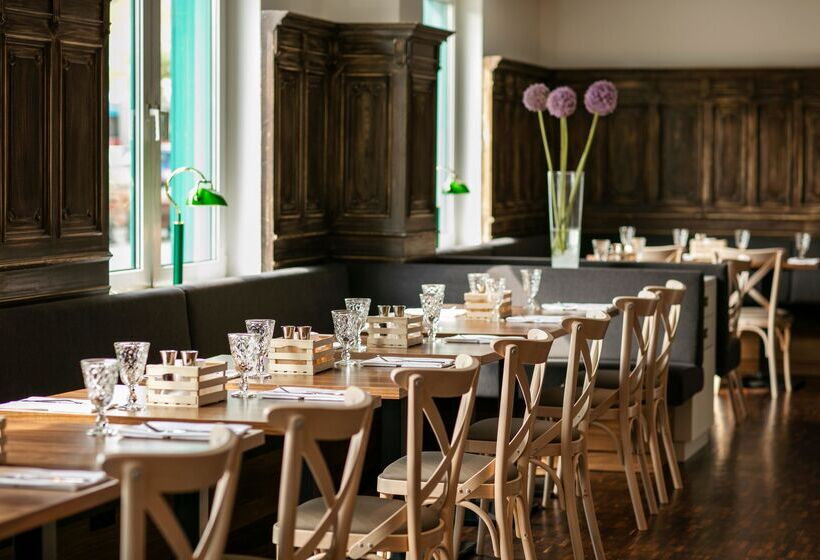 Arcotel Wimberger Wien