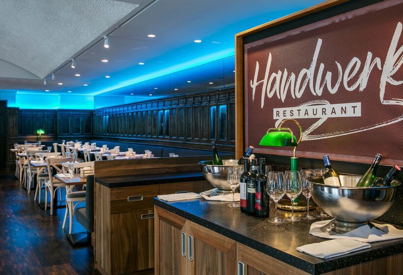 Arcotel Wimberger Wien