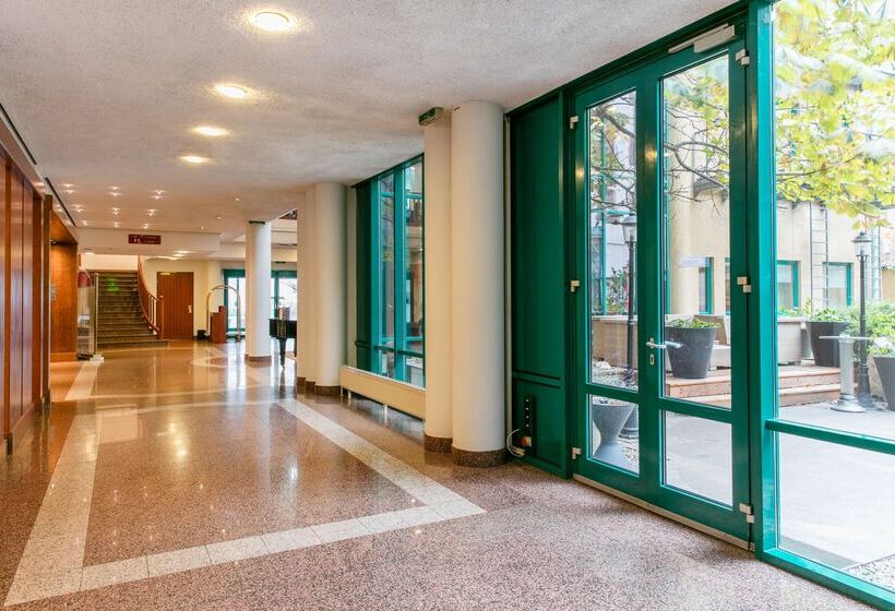 Arcotel Wimberger Wien