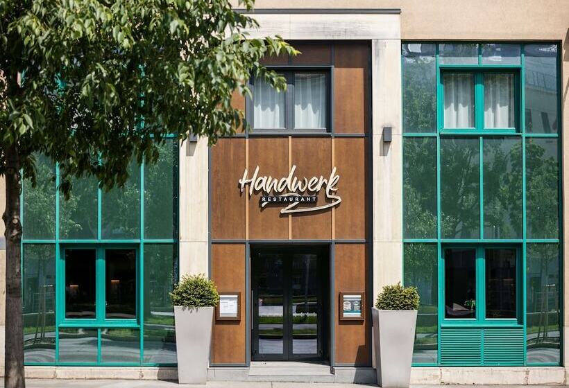 Arcotel Wimberger Wien