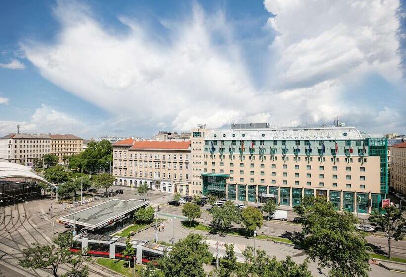 Arcotel Wimberger Wien