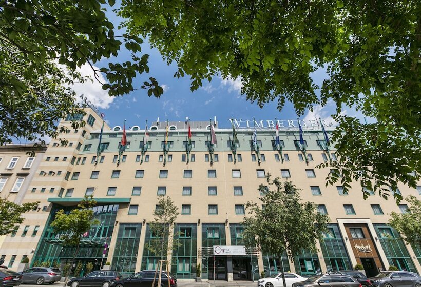 Arcotel Wimberger Wien