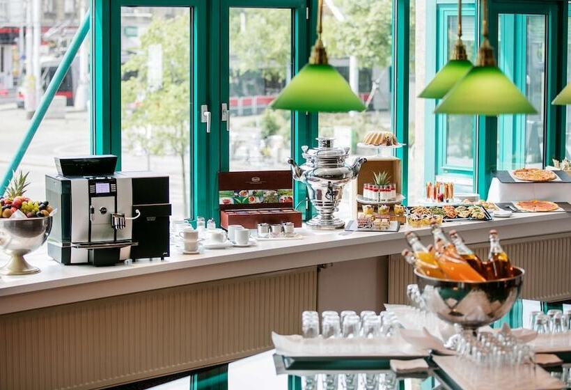 Arcotel Wimberger Wien