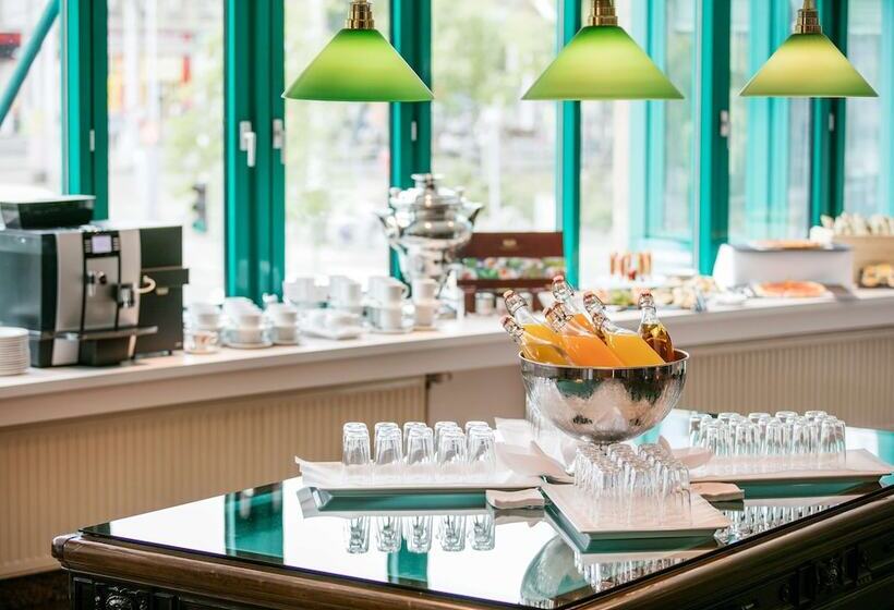 Arcotel Wimberger Wien