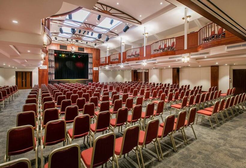 Arcotel Wimberger Wien