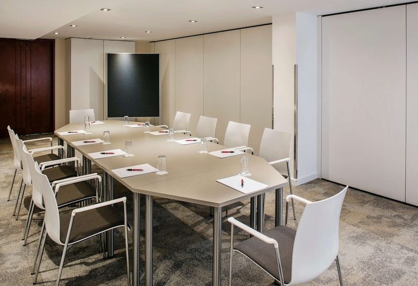 Arcotel Wimberger Wien