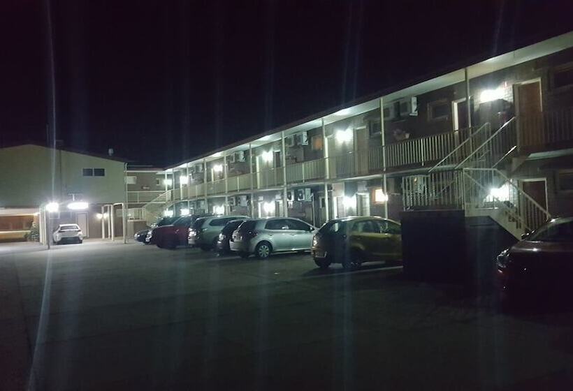 Australia Park Motel