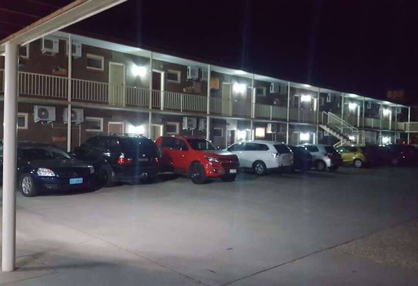 Australia Park Motel