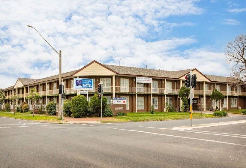 Australia Park Motel