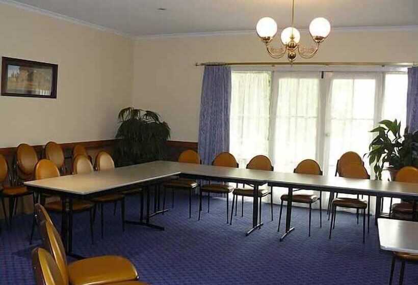 Australia Park Motel