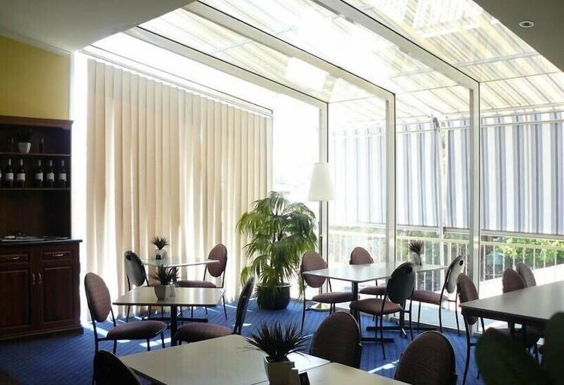 Australia Park Motel