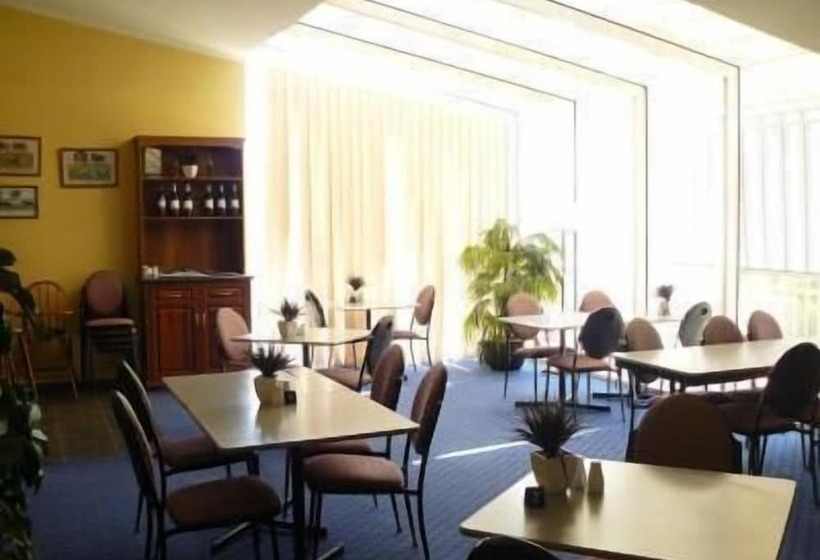 Australia Park Motel