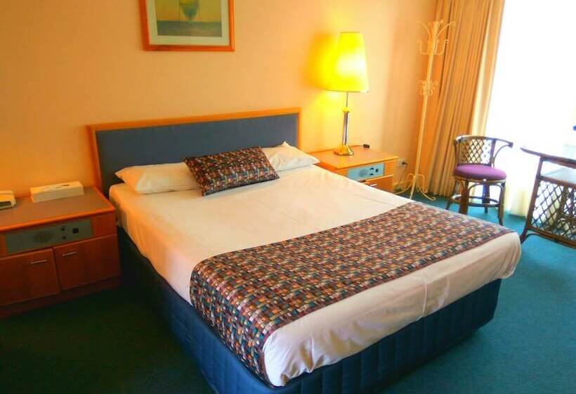 Australia Park Motel