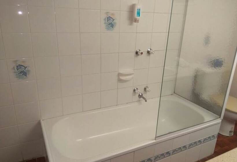 Australia Park Motel