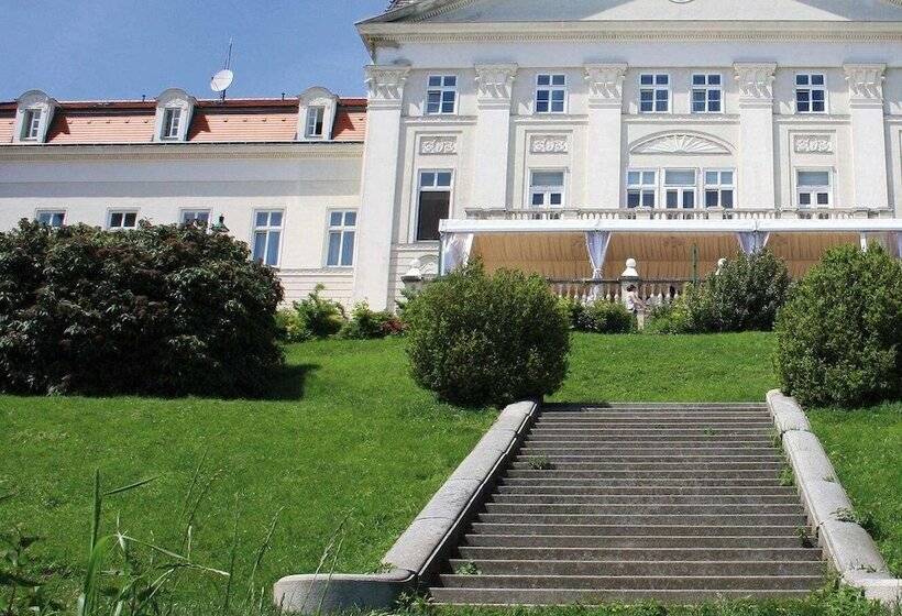 Austria Trend Hotel Schloss Wilhelminenberg Wien