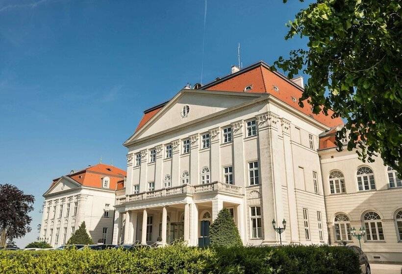 Austria Trend Hotel Schloss Wilhelminenberg Wien