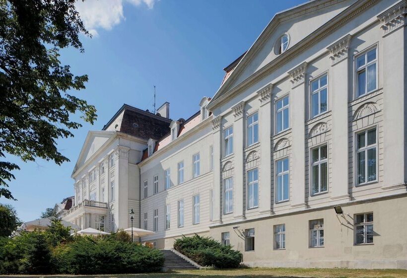 Austria Trend Hotel Schloss Wilhelminenberg Wien