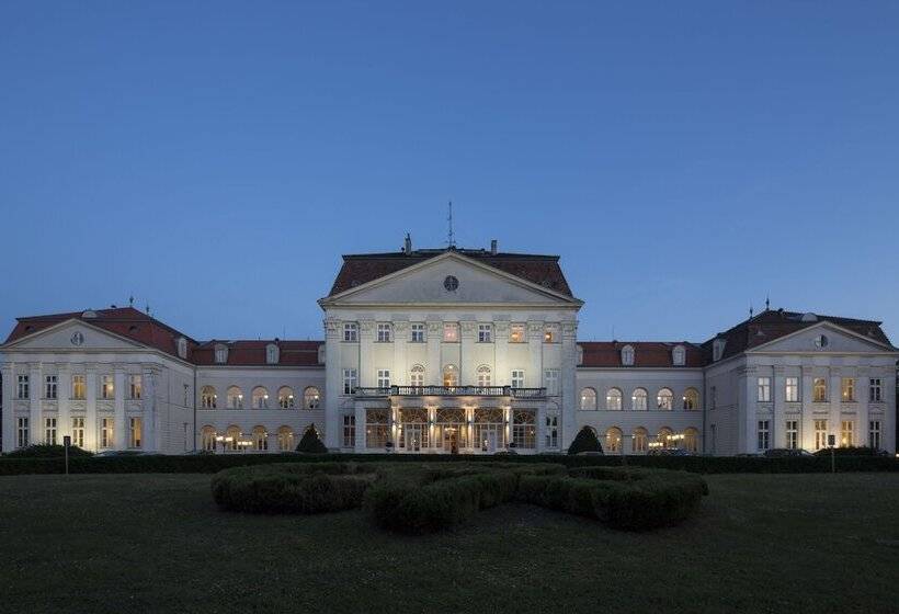 Austria Trend Hotel Schloss Wilhelminenberg Wien
