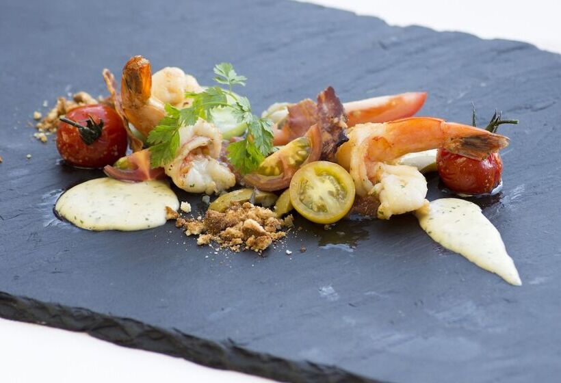 Berg Spa & Hotel Zamangspitze