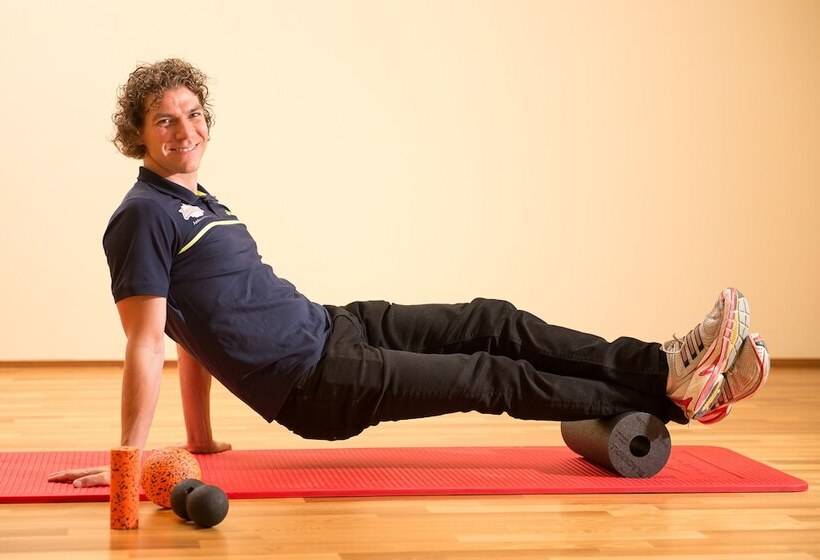 Berg Spa & Hotel Zamangspitze