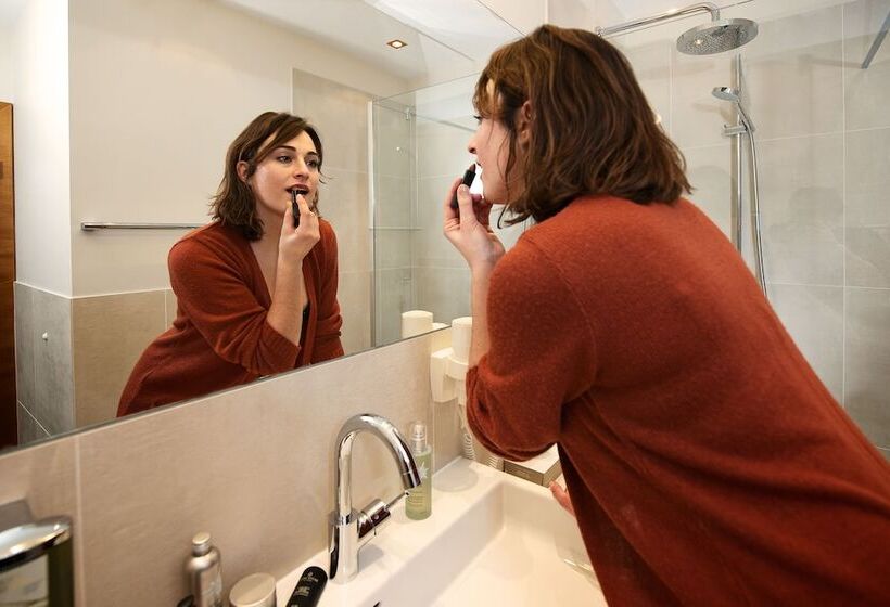 Berg Spa & Hotel Zamangspitze