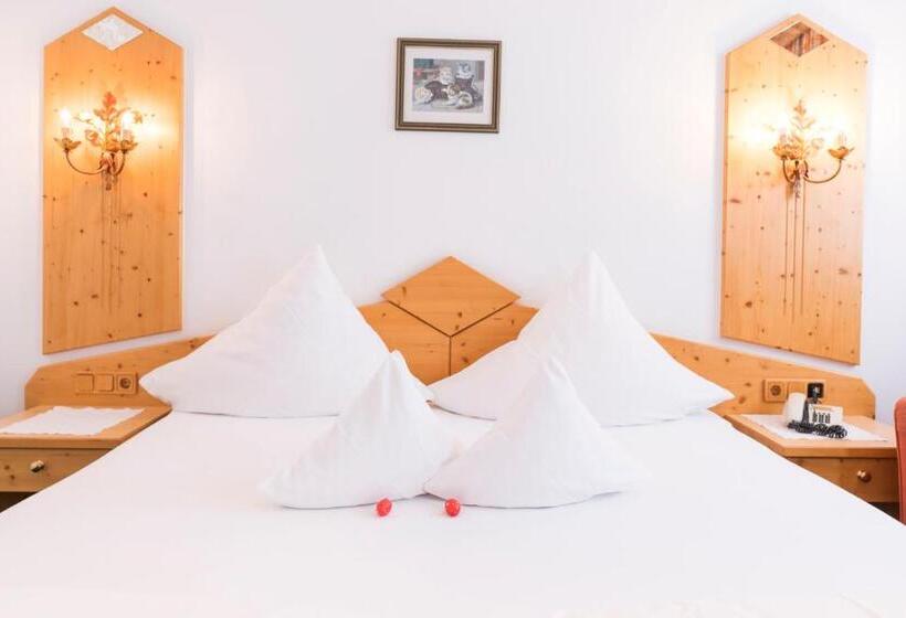 Bergsporthotel Antonie