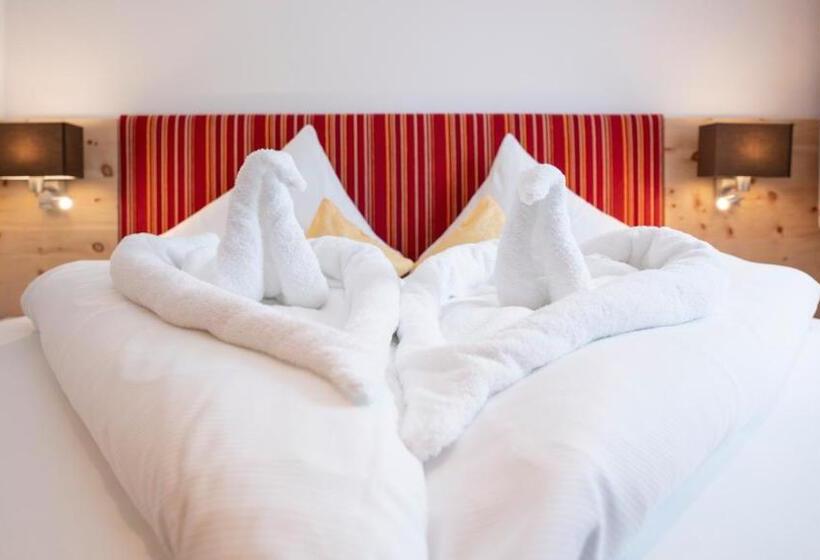 Bergsporthotel Antonie