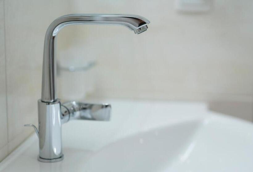 Bergsporthotel Antonie