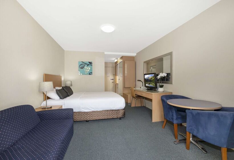 Best Western Airport 85 Motel