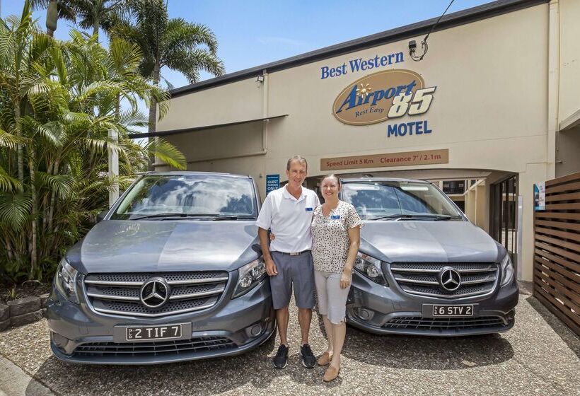 Best Western Airport 85 Motel