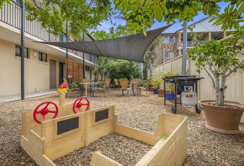 Best Western Airport 85 Motel