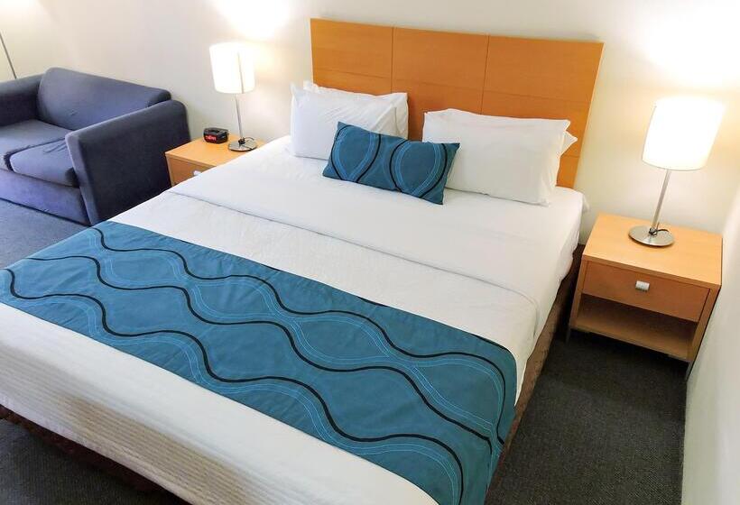 Best Western Airport 85 Motel