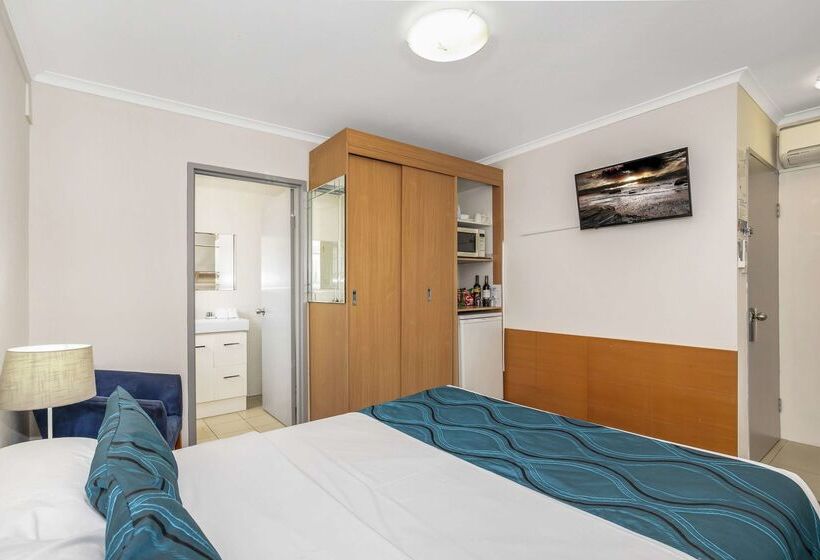 Best Western Airport 85 Motel