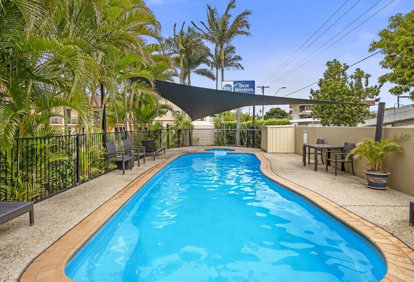 Best Western Airport 85 Motel