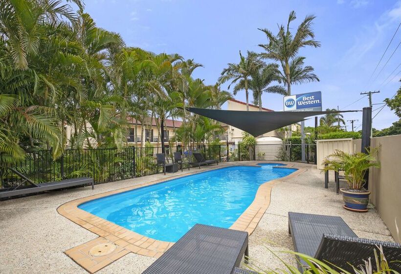 Best Western Airport 85 Motel