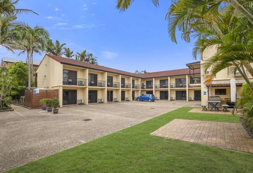 Best Western Airport 85 Motel