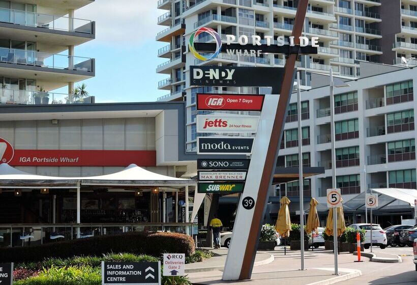 Best Western Airport 85 Motel