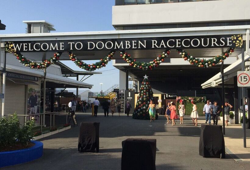 Best Western Airport 85 Motel