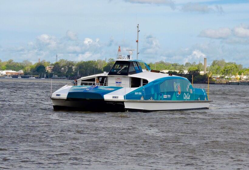 Best Western Airport 85 Motel