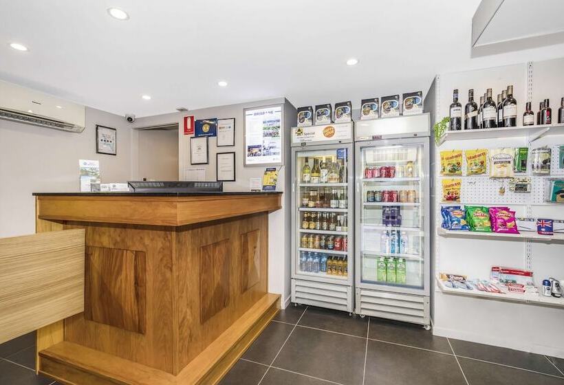 Best Western Airport 85 Motel