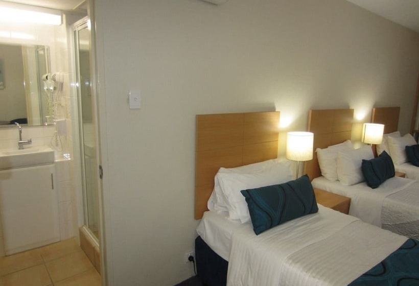 Best Western Airport 85 Motel