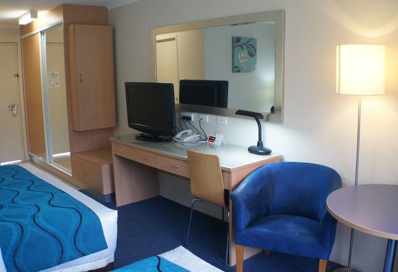 Best Western Airport 85 Motel