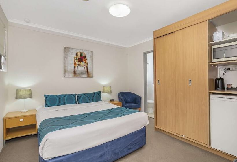 Best Western Airport 85 Motel