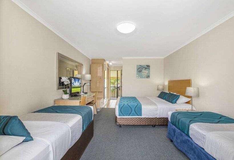 Best Western Airport 85 Motel